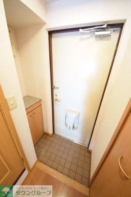 セモア中山の物件内観写真