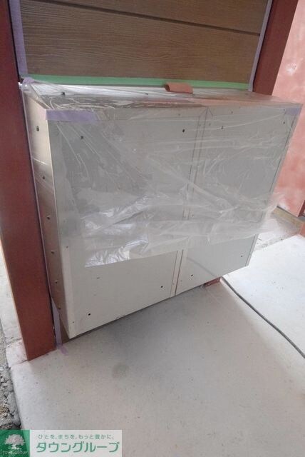 ベイシティの物件内観写真