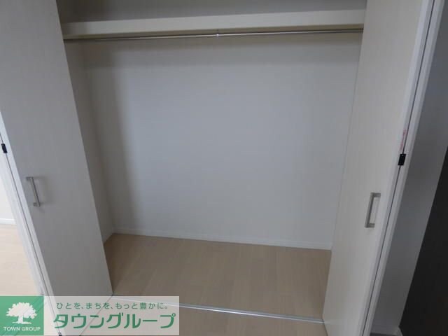 クレア船橋の物件内観写真