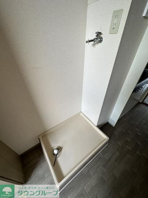 ハイドランジェの物件内観写真