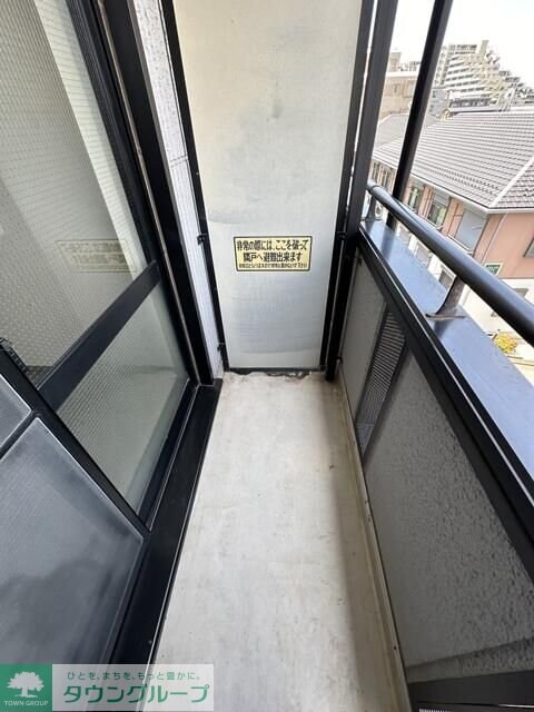 ハイドランジェの物件内観写真