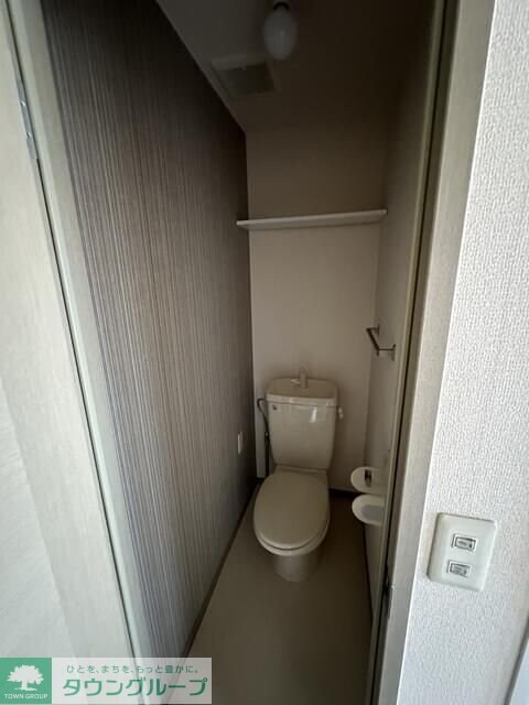 ハイドランジェの物件内観写真