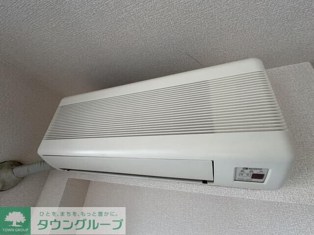 ハイドランジェの物件内観写真