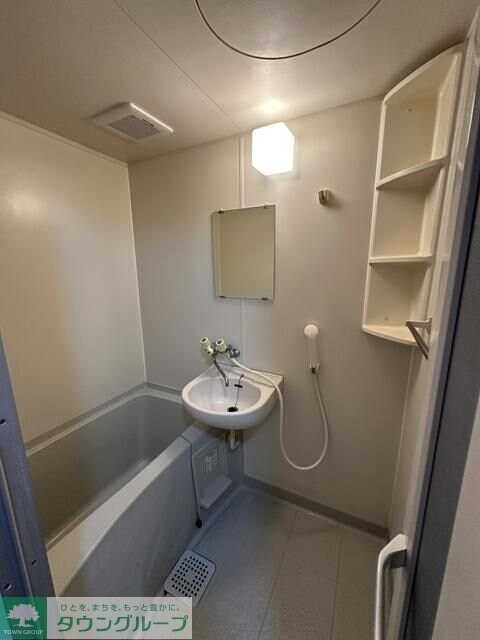 ハイドランジェの物件内観写真