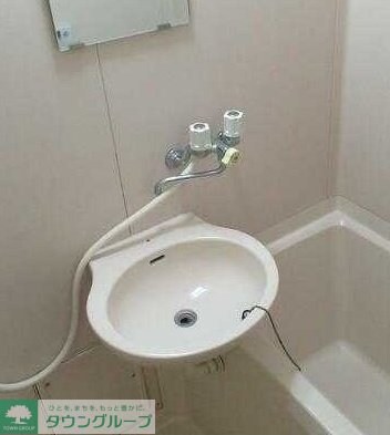 セントハイムの物件内観写真