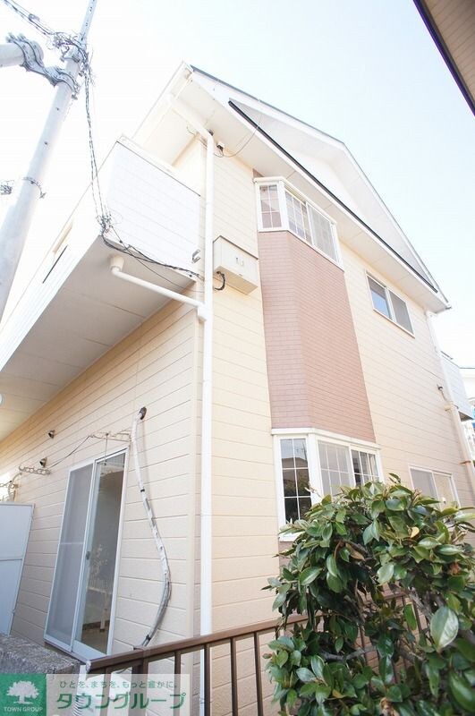 プラザ・ドゥ・アリーナの物件内観写真