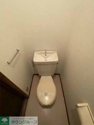 プラザ・ドゥ・アリーナの物件内観写真