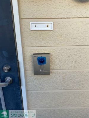 プラザ・ドゥ・アリーナの物件内観写真