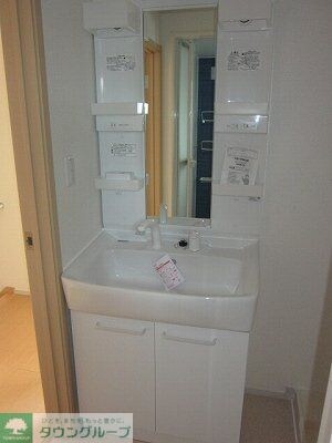 プラウド弐番館の物件内観写真