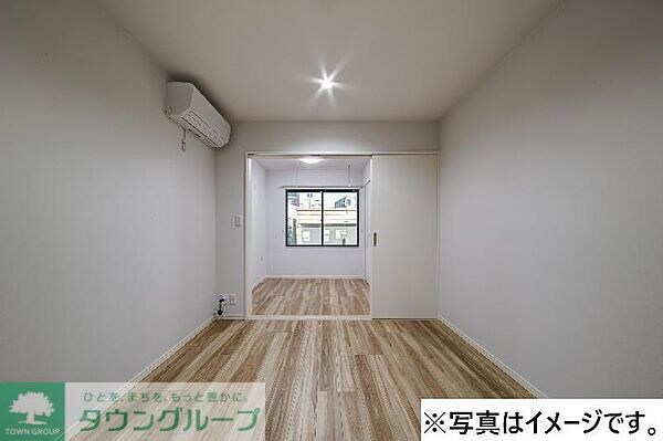 robot home 寒川町の物件内観写真