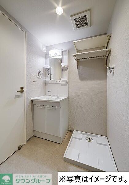 robot home 寒川町の物件内観写真