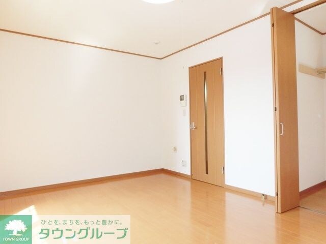 Ａレガート千葉椿森Ａ棟の物件内観写真