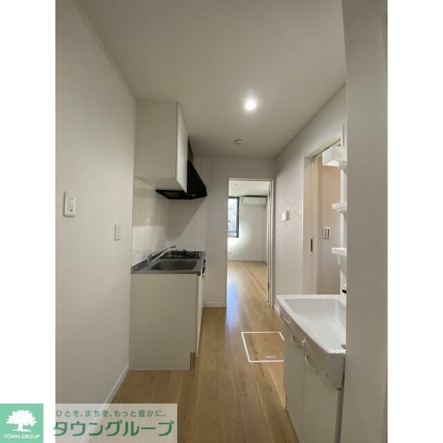 Elnorte(エルノルテ)の物件内観写真