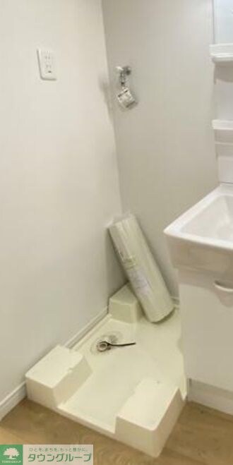 Elnorte(エルノルテ)の物件内観写真