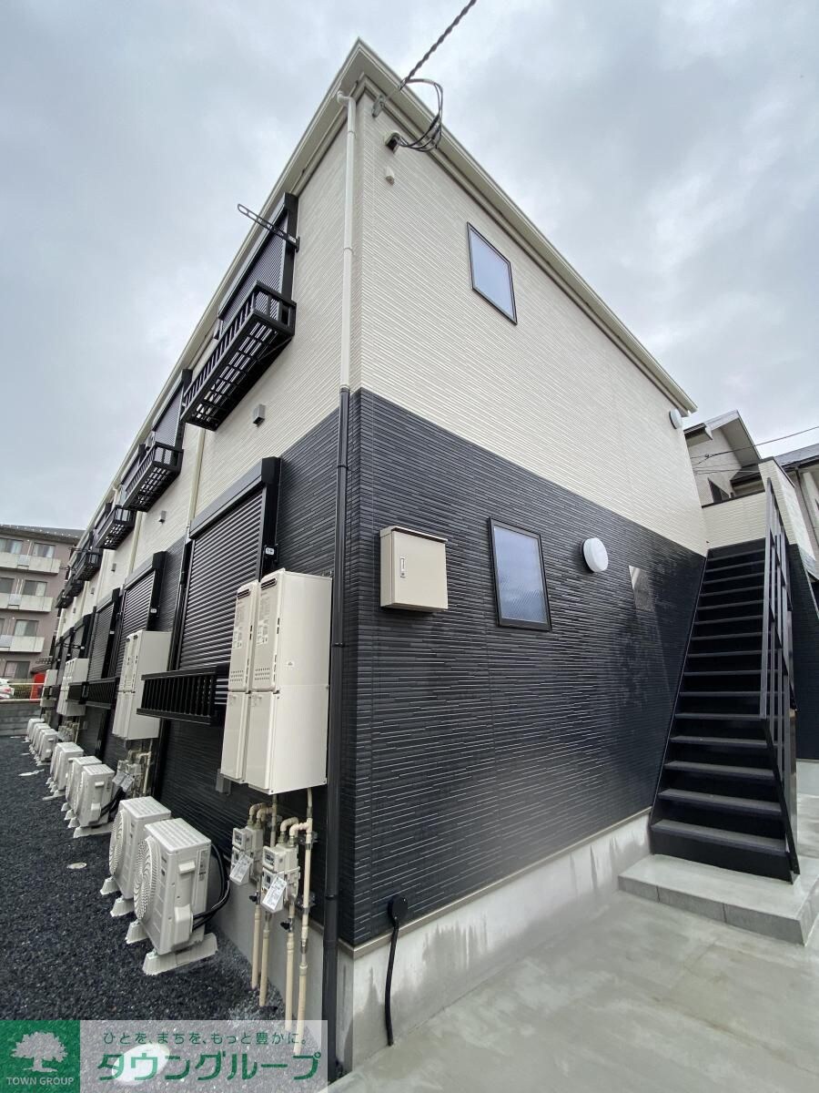 Elnorte(エルノルテ)の物件内観写真