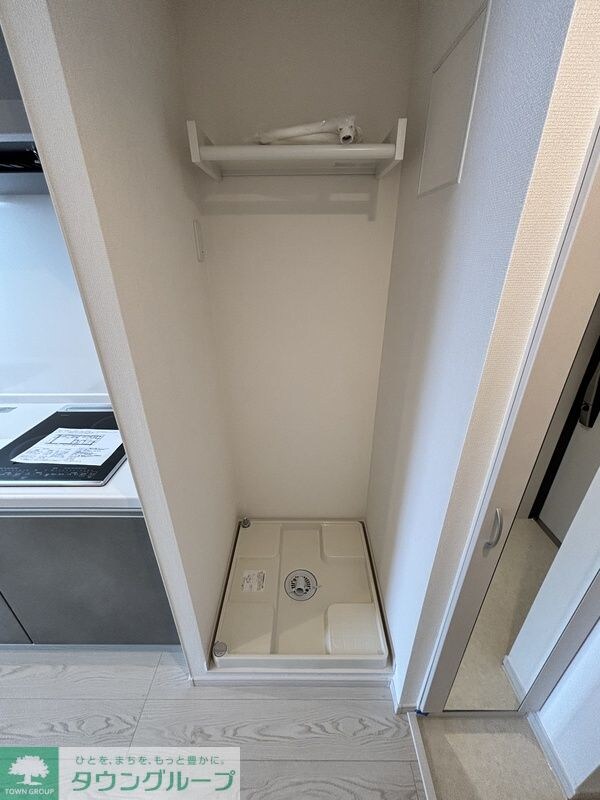 リブリ・検見川浜の物件内観写真