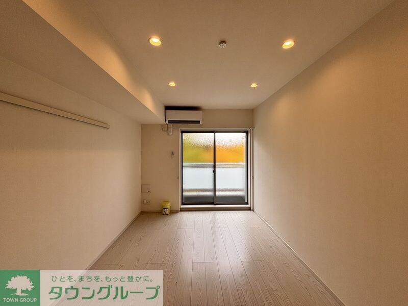 リブリ・検見川浜の物件内観写真