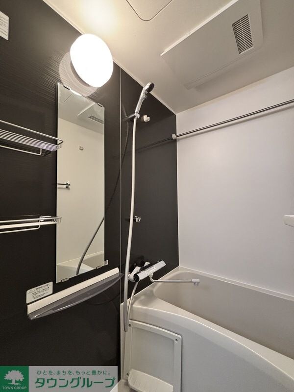 リブリ・検見川浜の物件内観写真