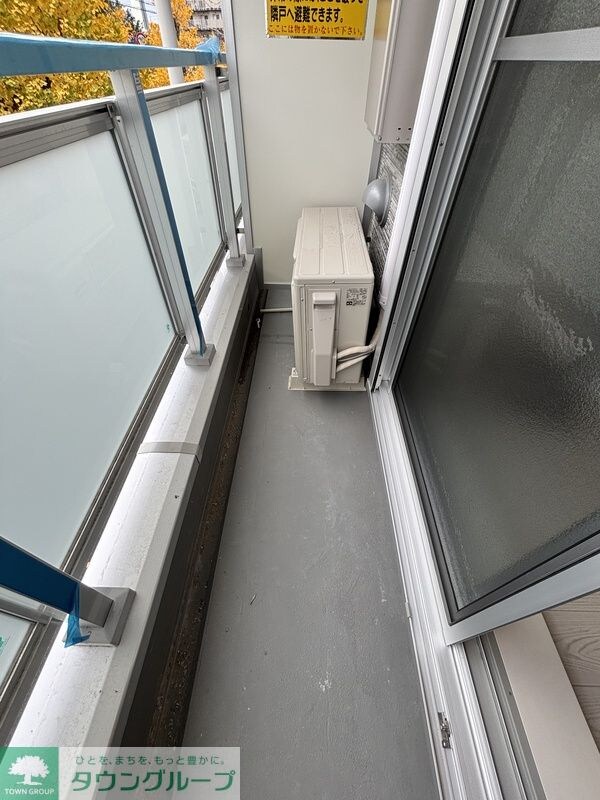 リブリ・検見川浜の物件内観写真