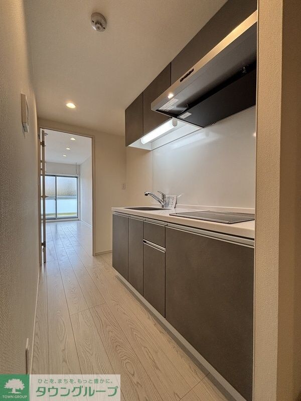 リブリ・検見川浜の物件内観写真