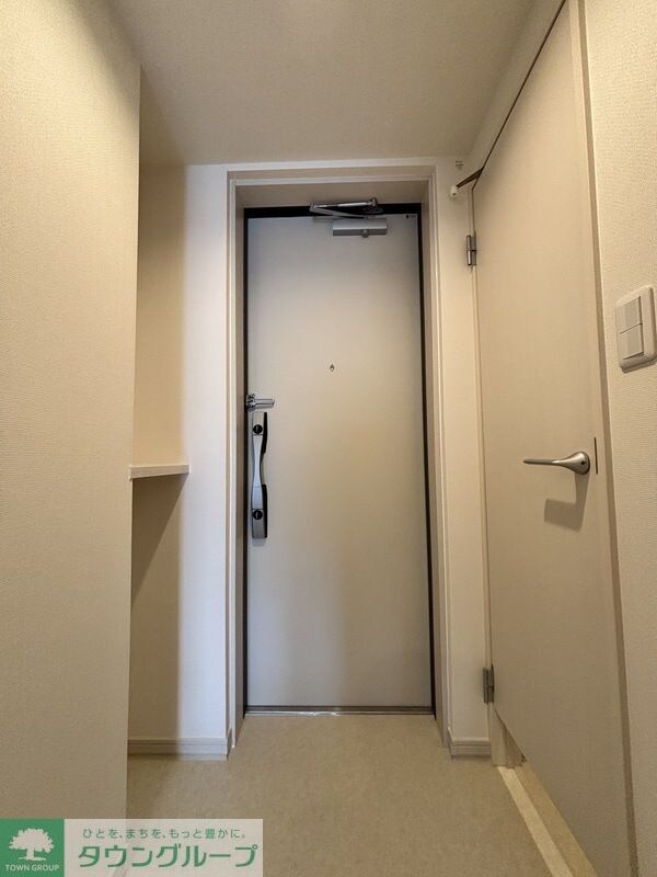 リブリ・検見川浜の物件内観写真