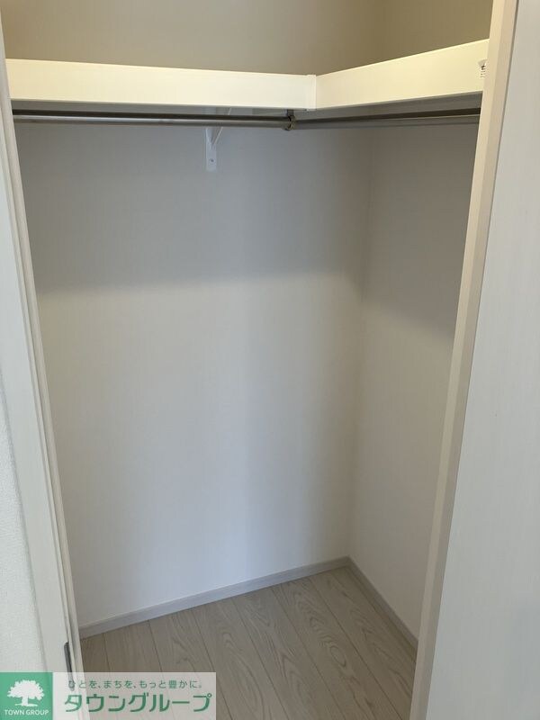 リブリ・検見川浜の物件内観写真