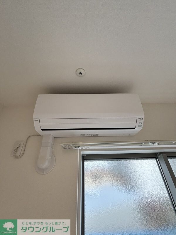 リブリ・検見川浜の物件内観写真