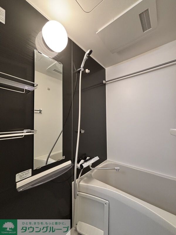 リブリ・検見川浜の物件内観写真