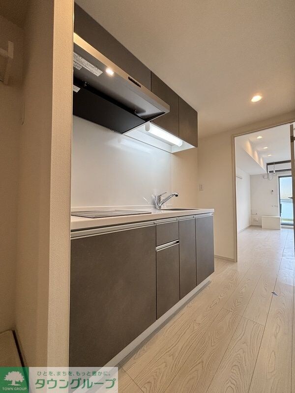 リブリ・検見川浜の物件内観写真