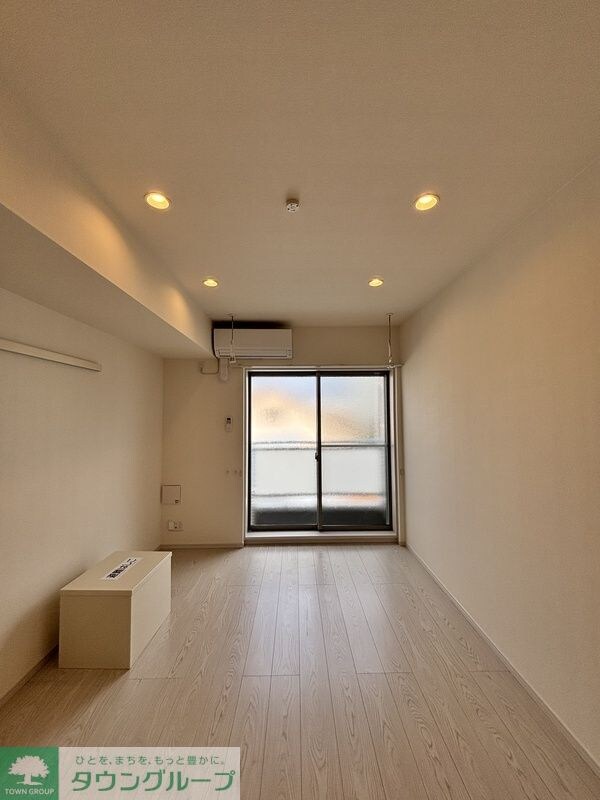 リブリ・検見川浜の物件内観写真