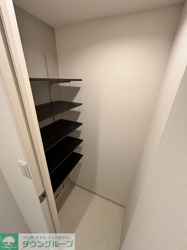 リブリ・検見川浜の物件内観写真