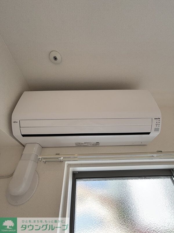 リブリ・検見川浜の物件内観写真