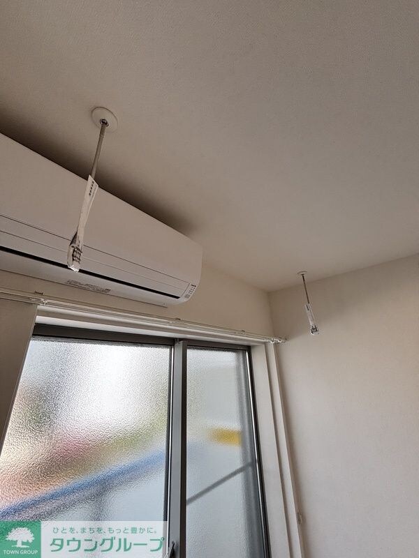 リブリ・検見川浜の物件内観写真