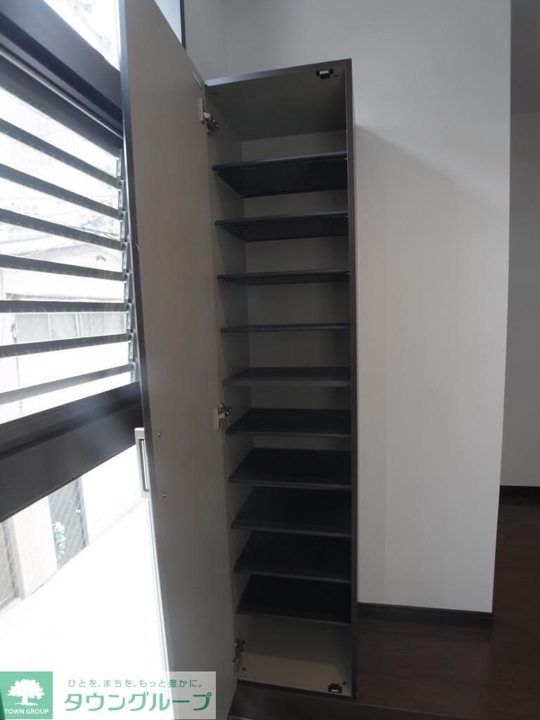 サンコート津田沼の物件内観写真