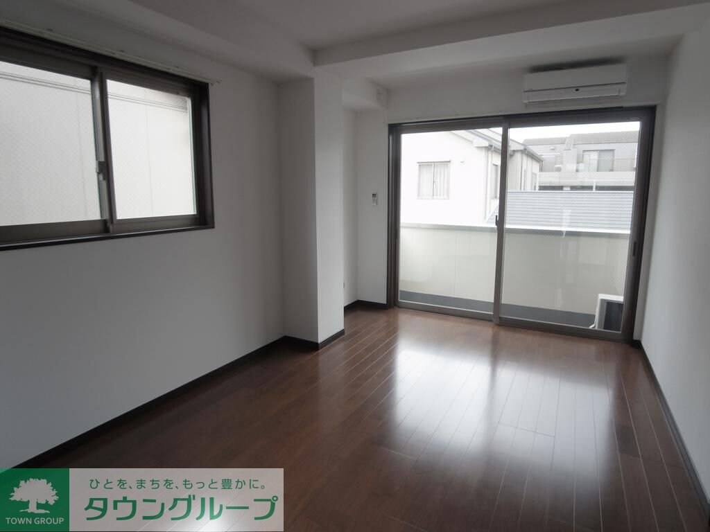 サンコート津田沼の物件内観写真