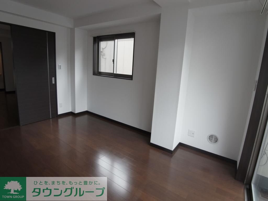 サンコート津田沼の物件内観写真