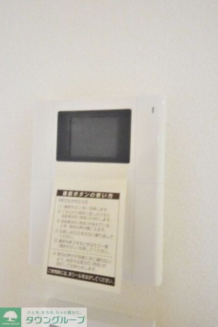 ココハイム松波２号館の物件内観写真