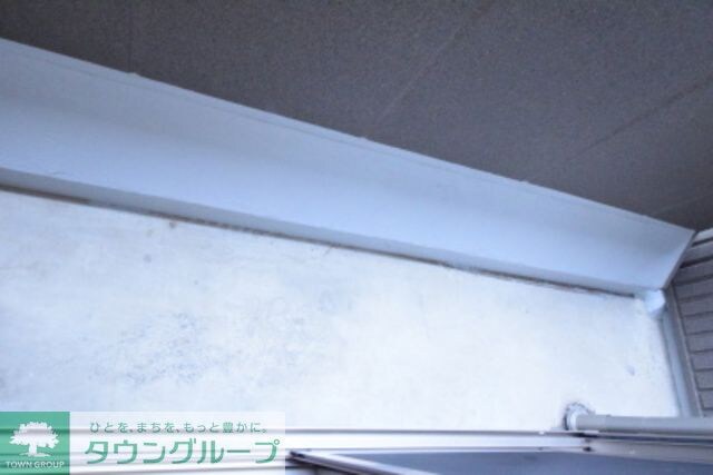 ココハイム松波２号館の物件内観写真