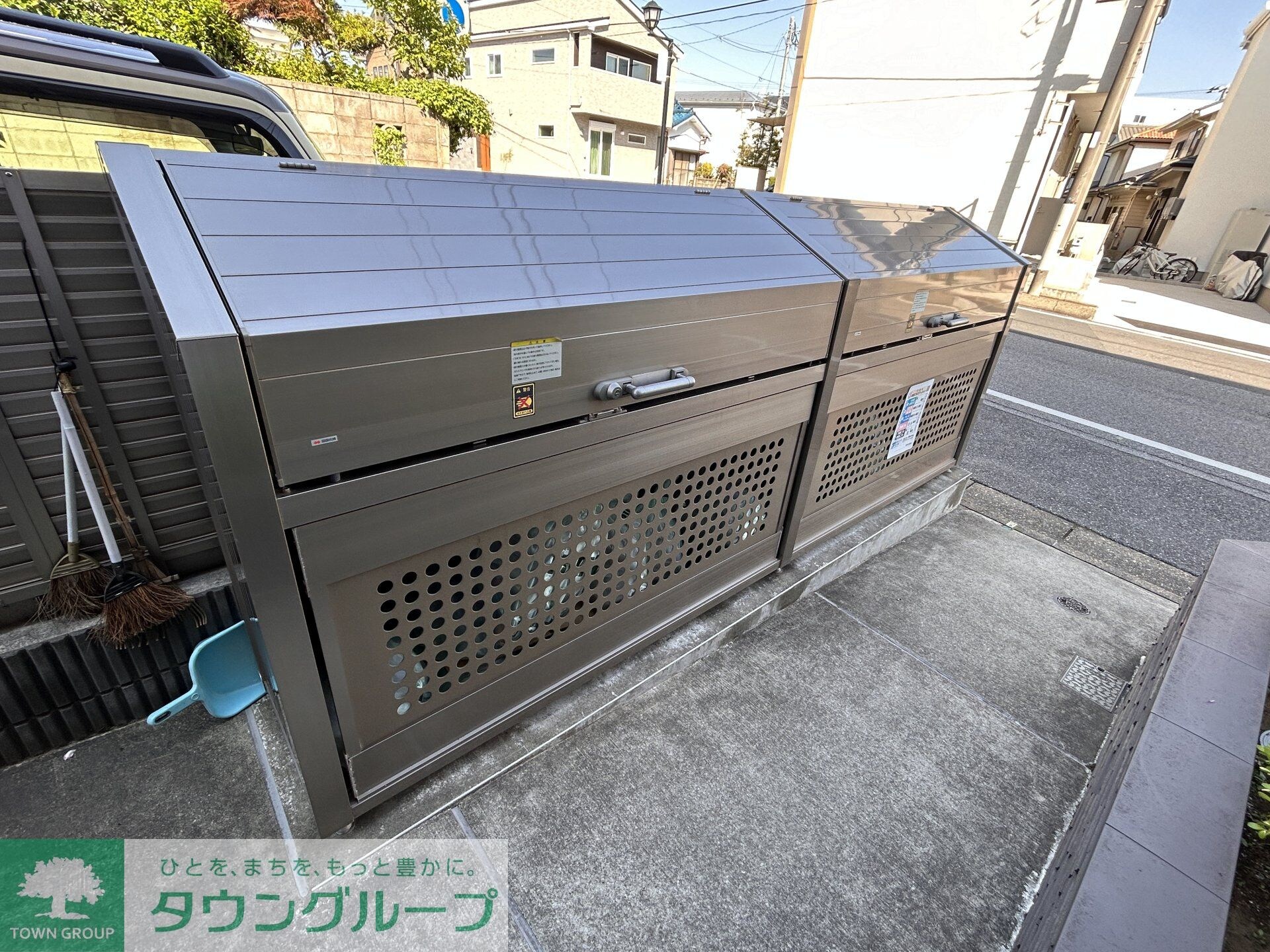 ココハイム松波２号館の物件内観写真