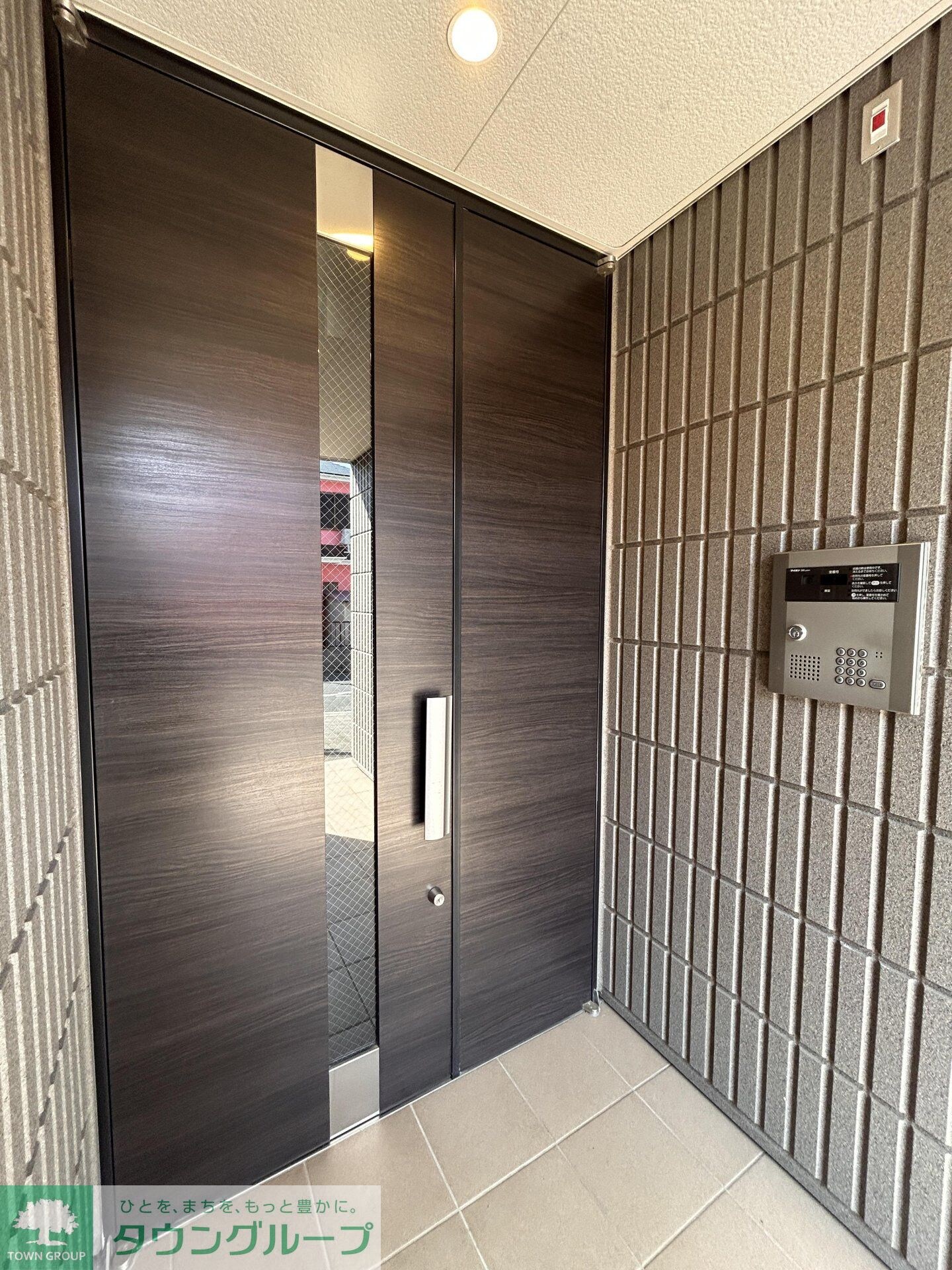 ココハイム松波２号館の物件内観写真