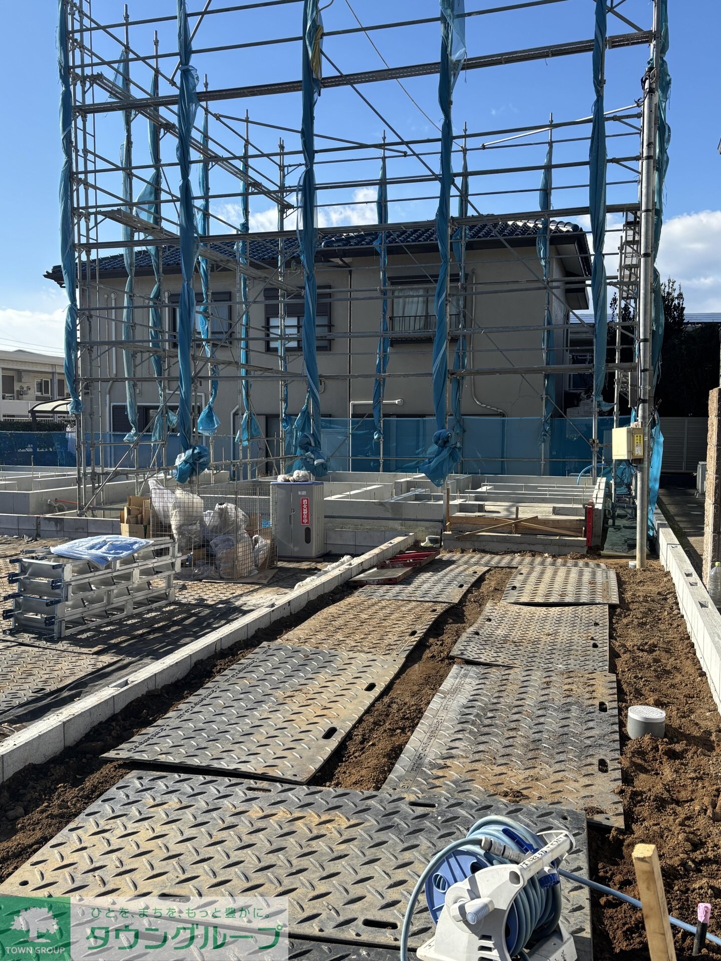 金太郎ヒルズ３４７の物件内観写真