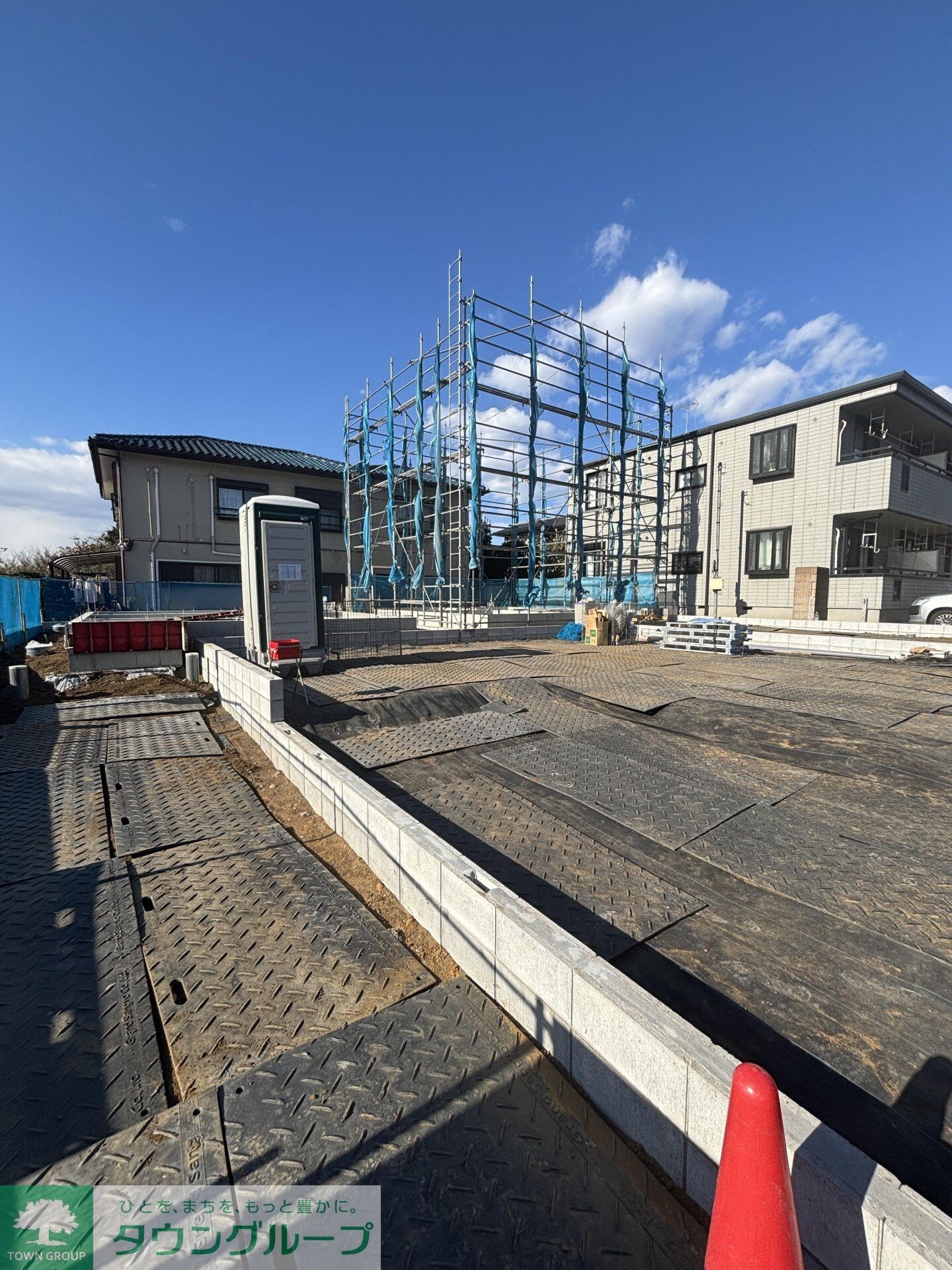 金太郎ヒルズ３４７の物件内観写真