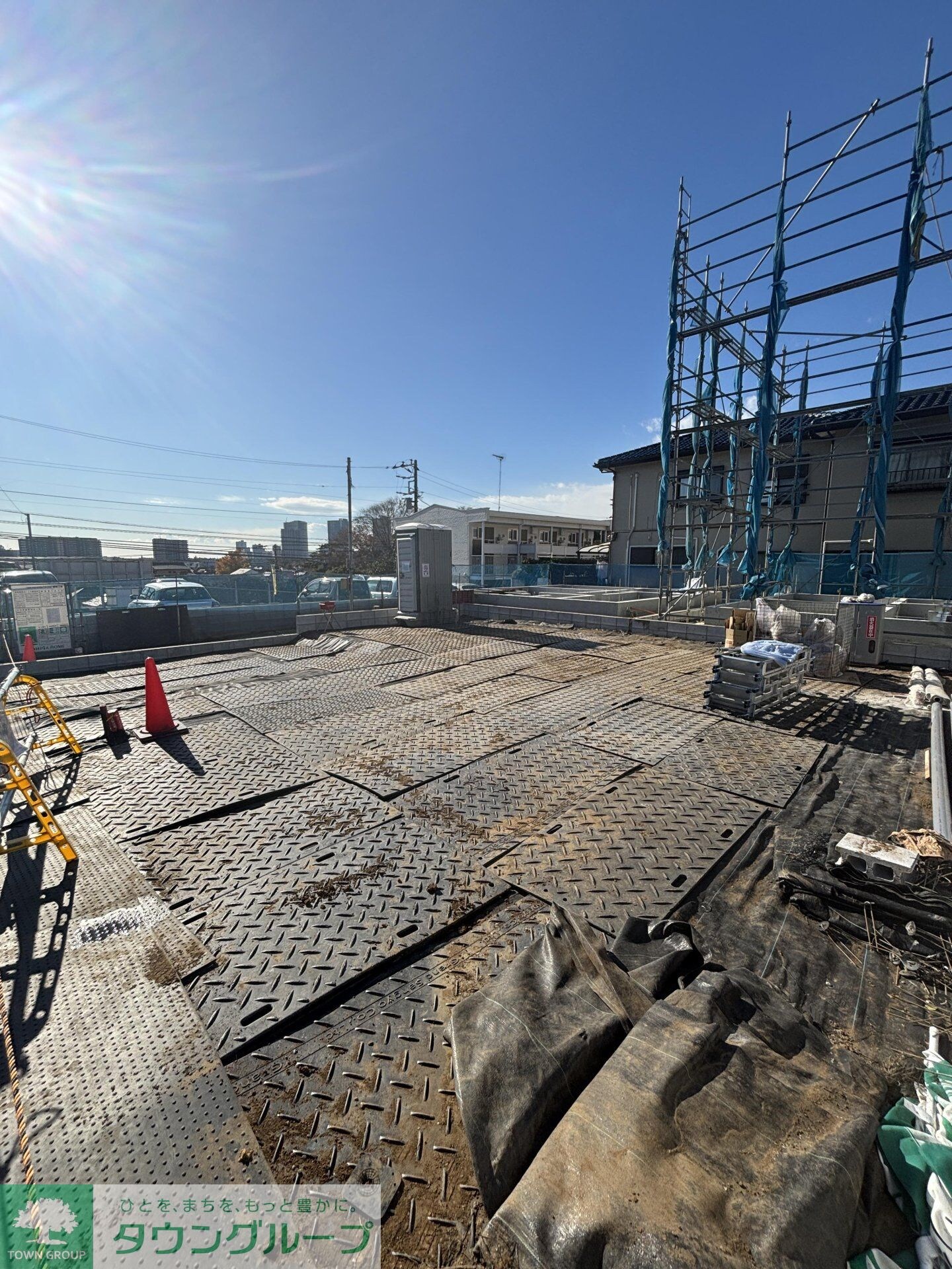 金太郎ヒルズ３４７の物件内観写真