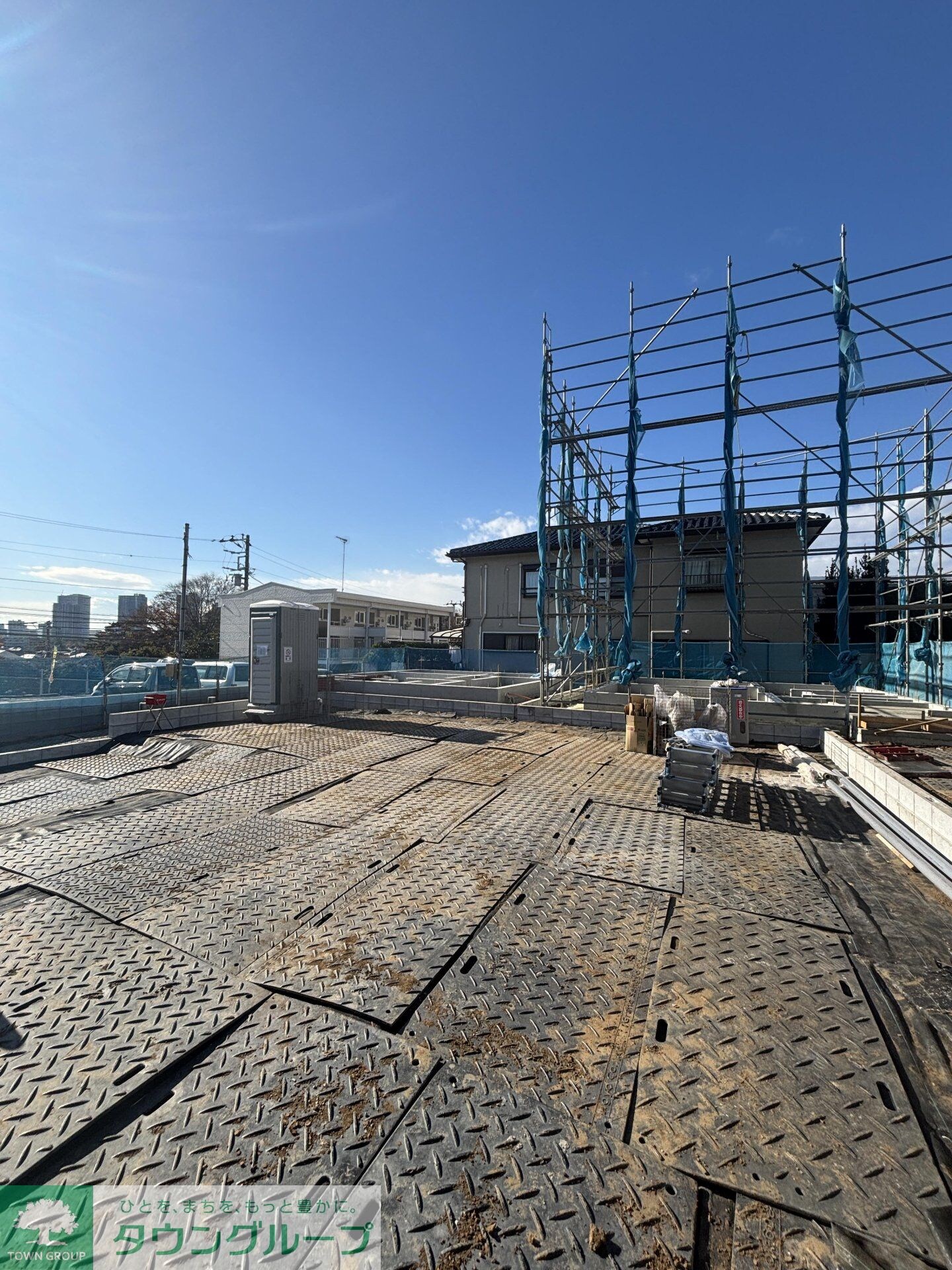 金太郎ヒルズ３４７の物件内観写真