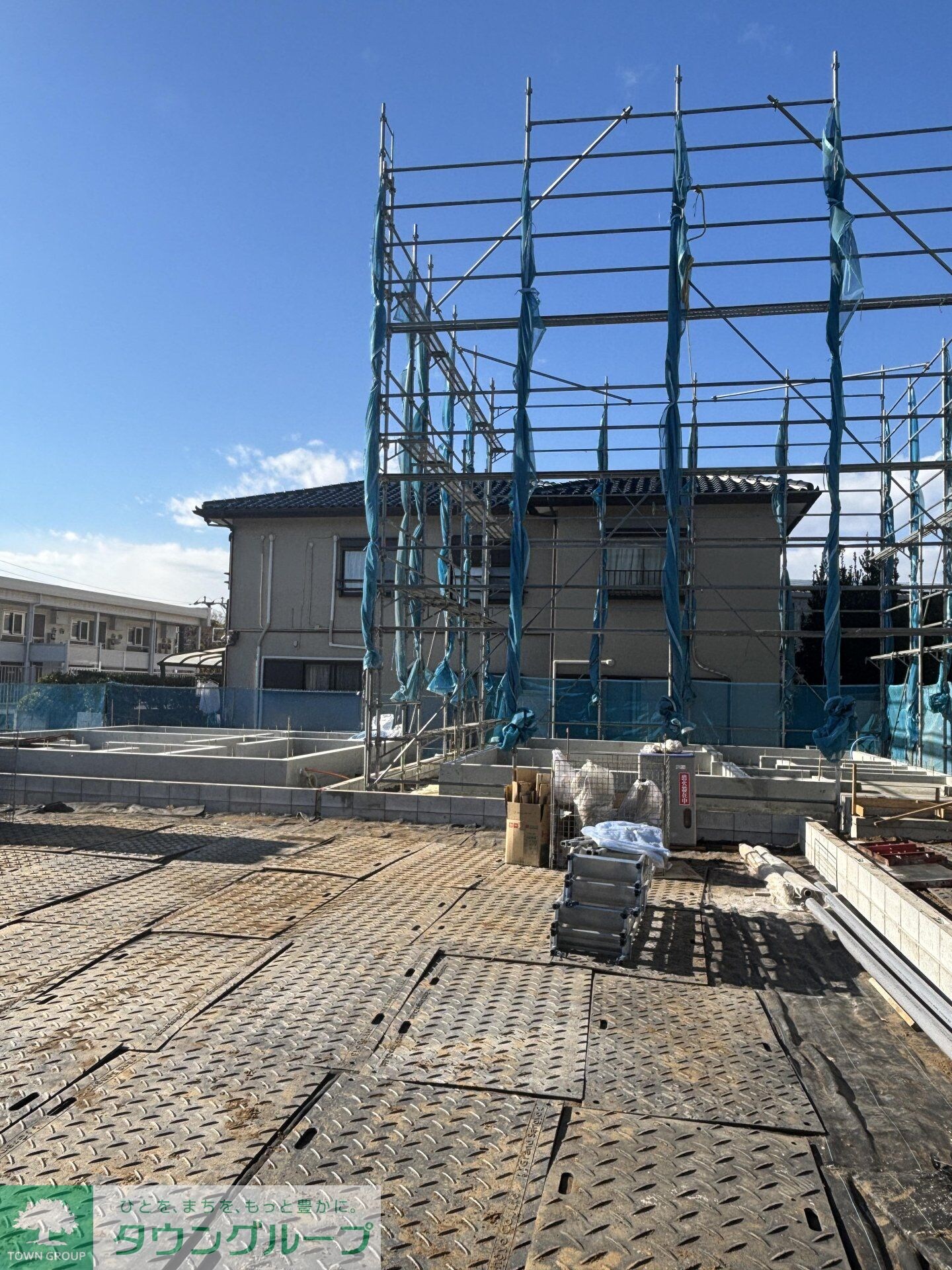 金太郎ヒルズ３４７の物件内観写真