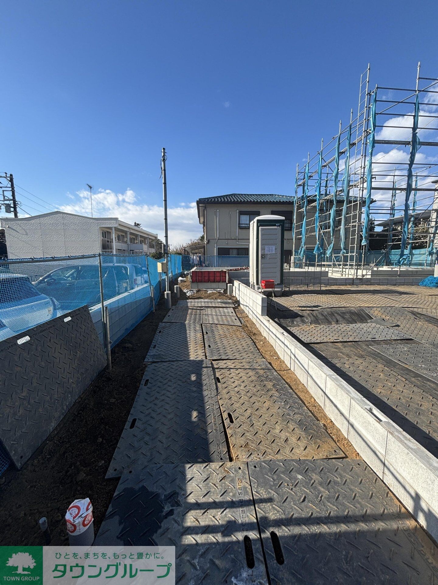 金太郎ヒルズ３４７の物件内観写真