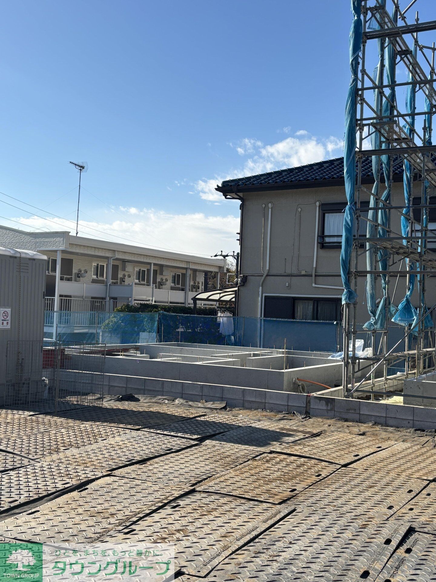 金太郎ヒルズ３４７の物件内観写真