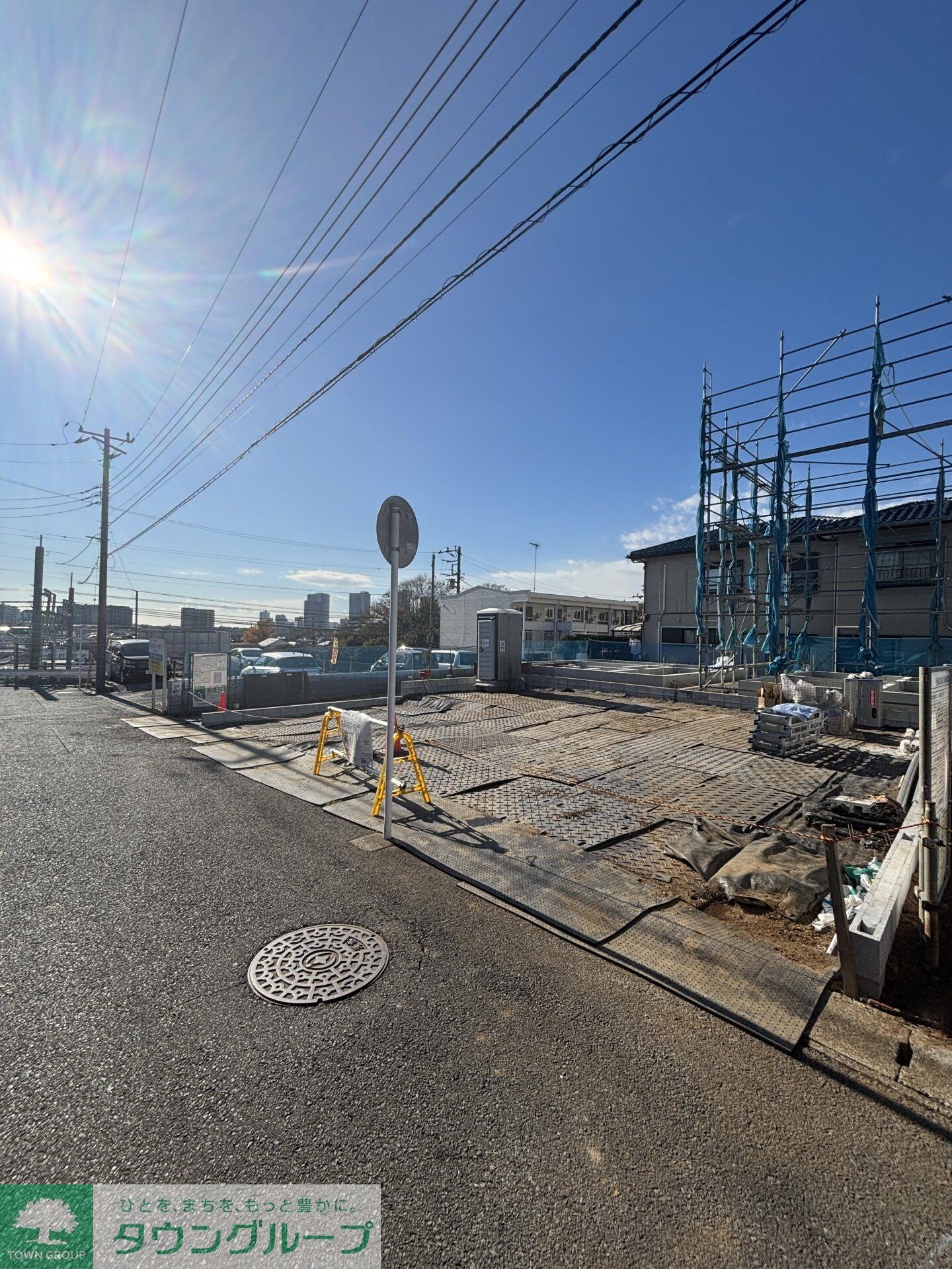 金太郎ヒルズ３４７の物件内観写真