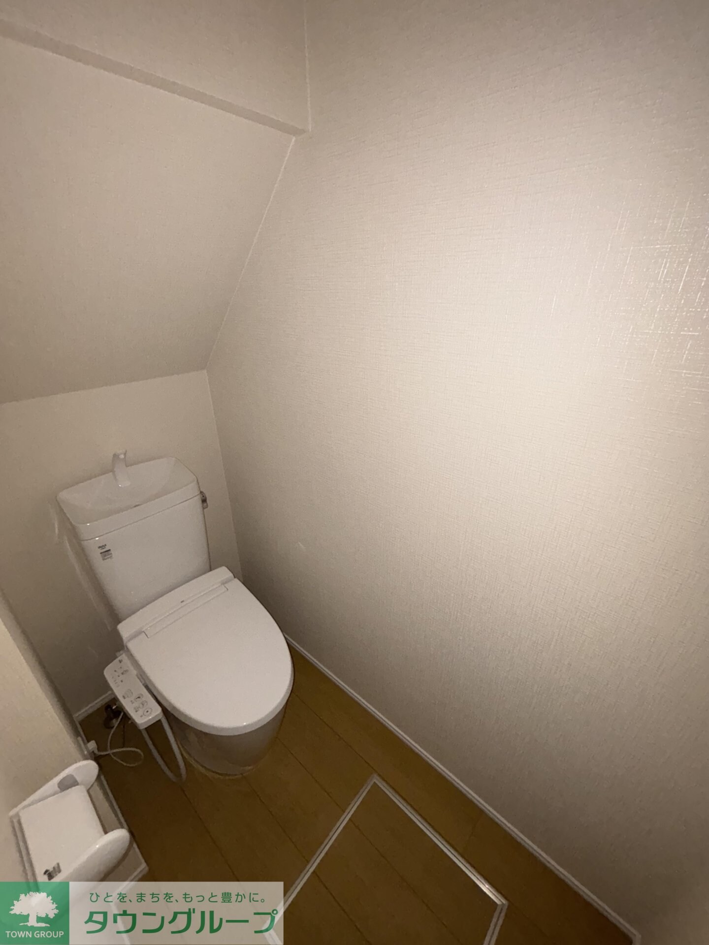 モンターニュ薬園台の物件内観写真