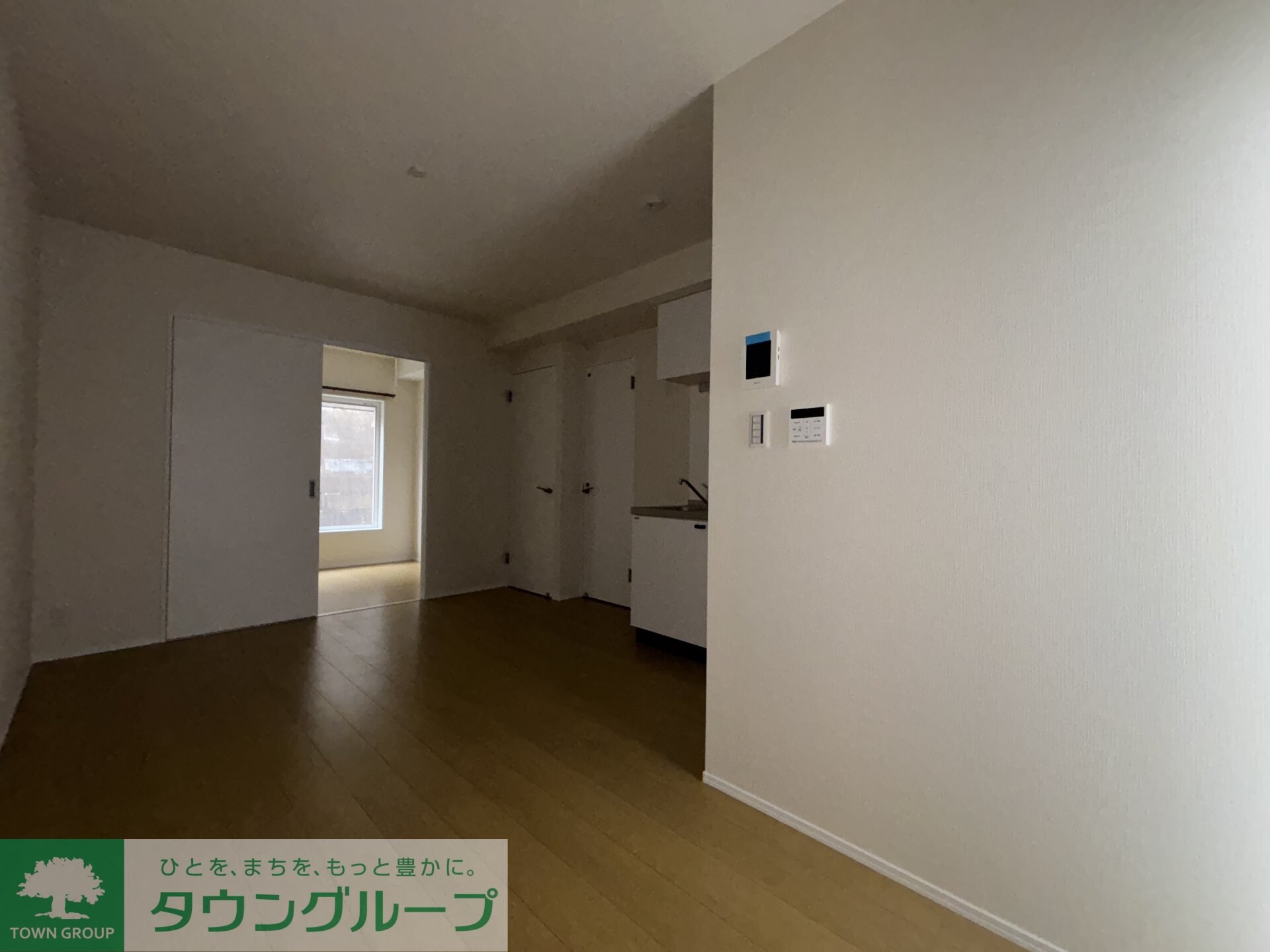 モンターニュ薬園台の物件内観写真